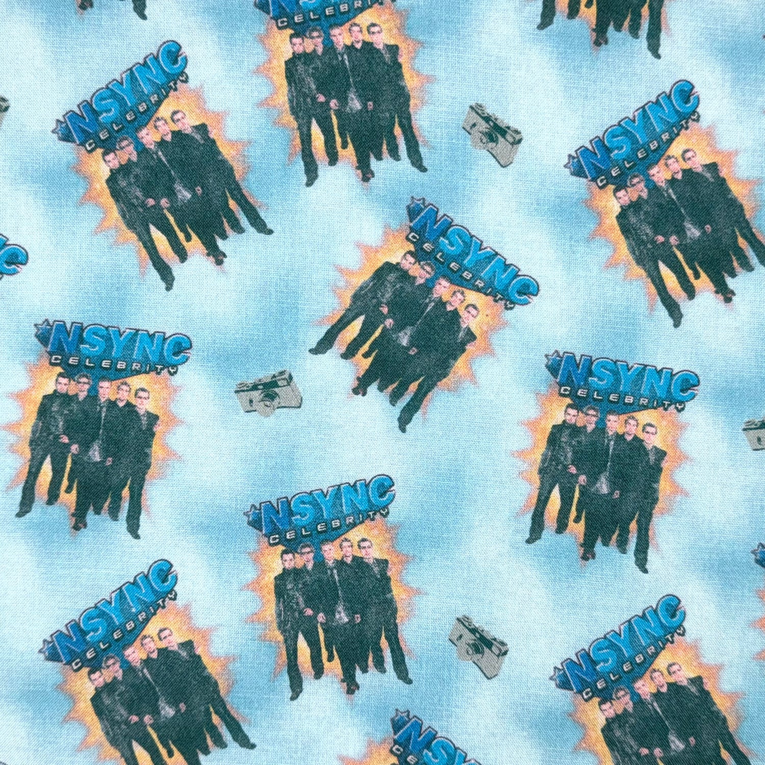 Novelty & Themed Fabrics